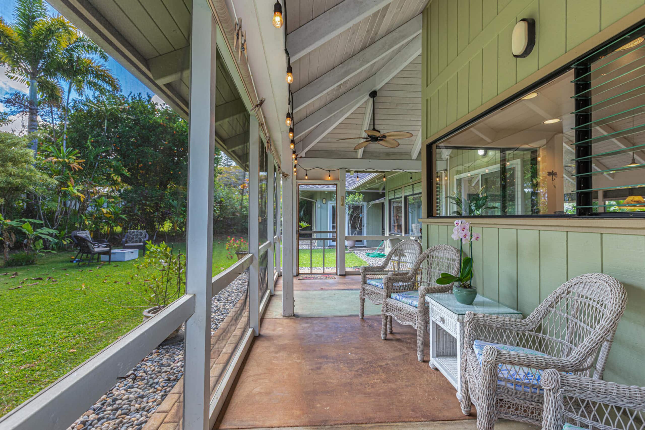 Home in Princeville · ★4.79 · 3 bedrooms · 3 beds · 2 baths - Image 16