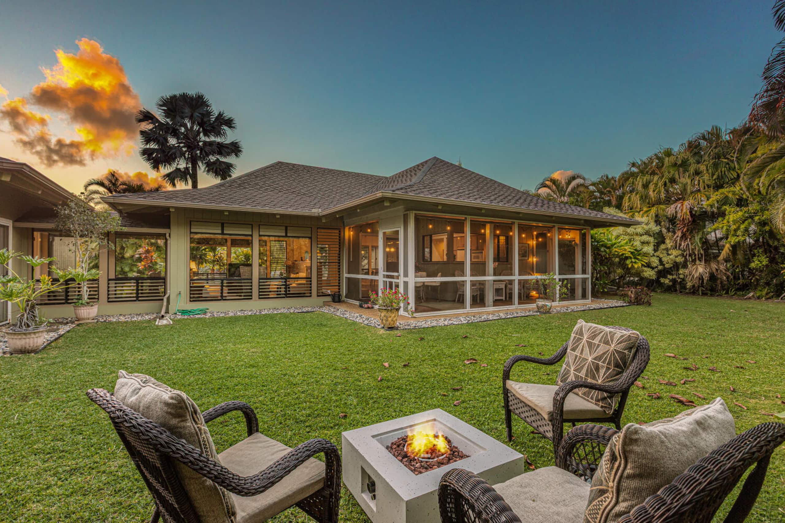 Home in Princeville · ★4.79 · 3 bedrooms · 3 beds · 2 baths - Image 30