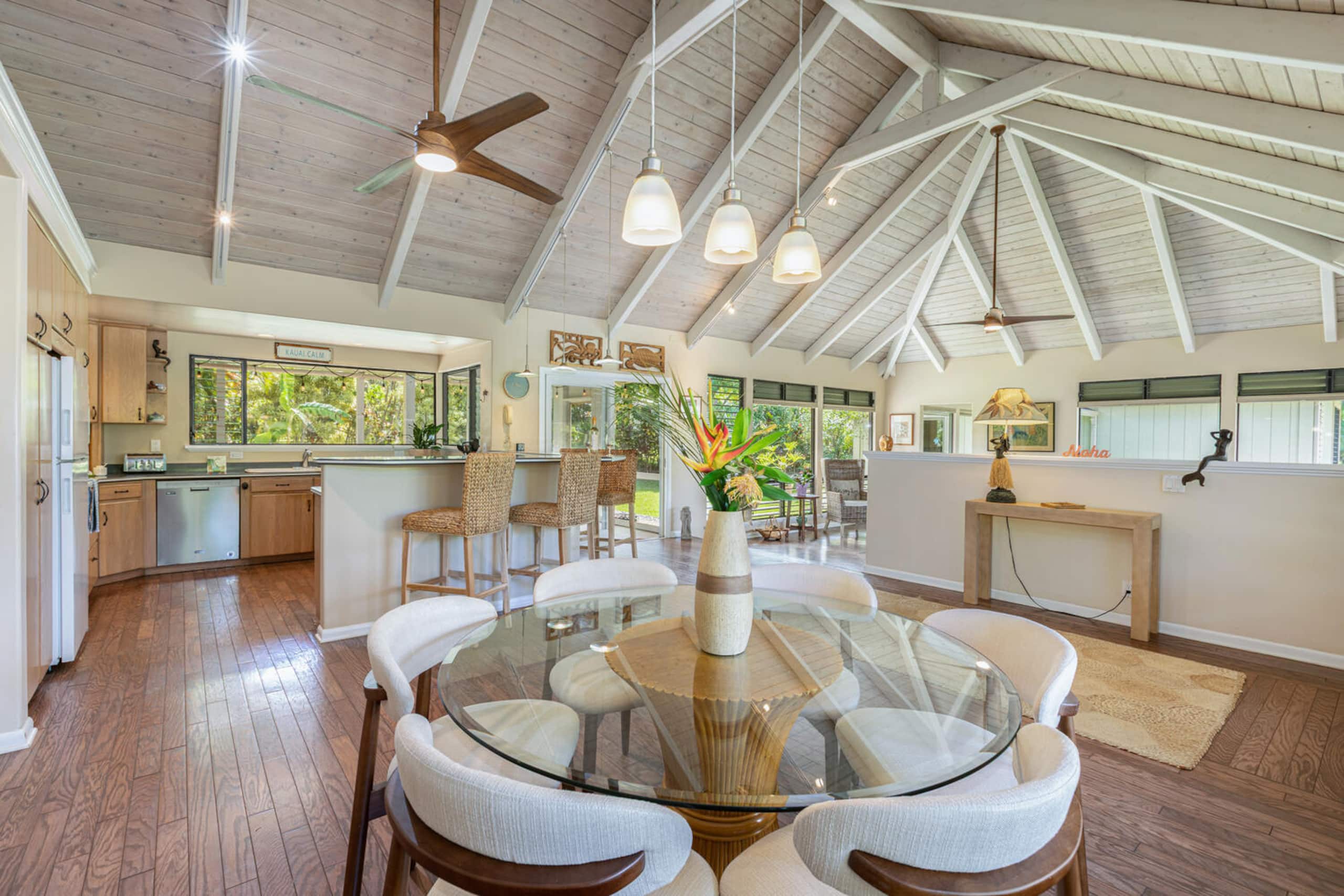 Home in Princeville · ★4.79 · 3 bedrooms · 3 beds · 2 baths - Image 7