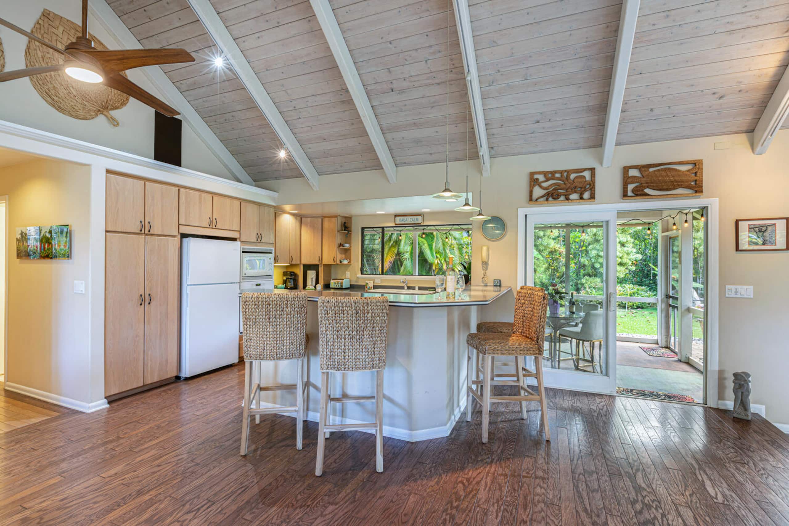 Home in Princeville · ★4.79 · 3 bedrooms · 3 beds · 2 baths - Image 4