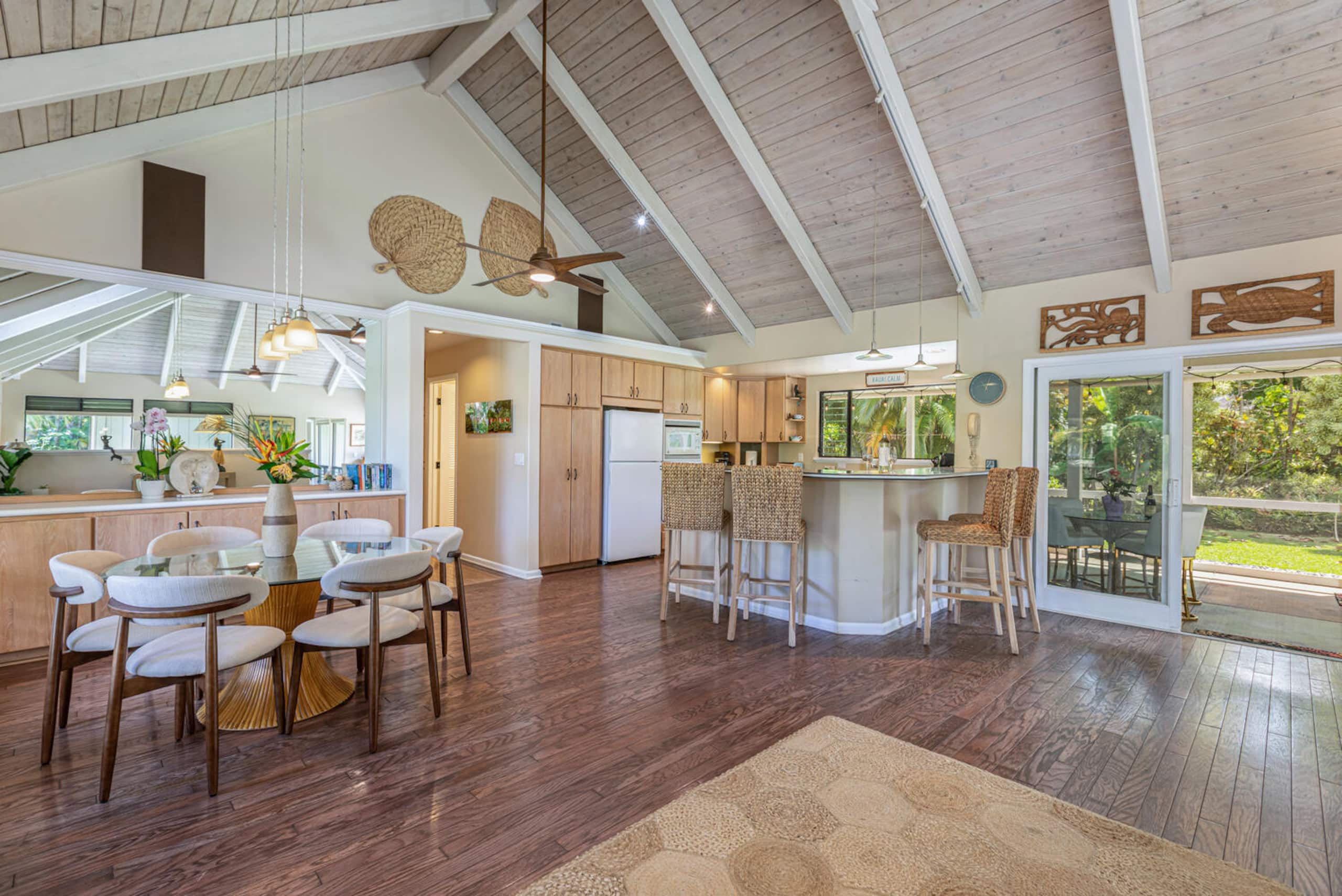 Home in Princeville · ★4.79 · 3 bedrooms · 3 beds · 2 baths - Image 6