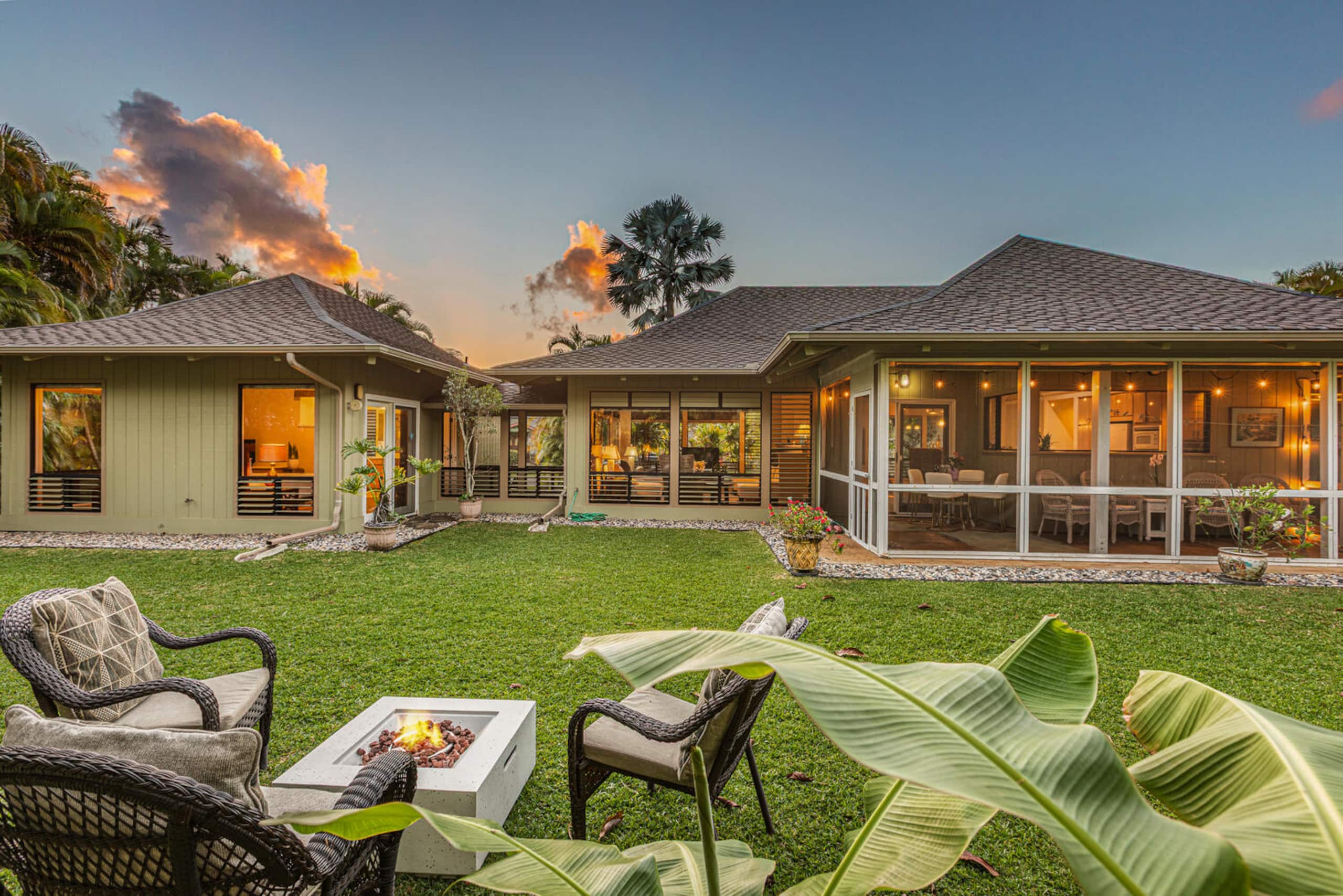 Home in Princeville · ★4.79 · 3 bedrooms · 3 beds · 2 baths - Image 18