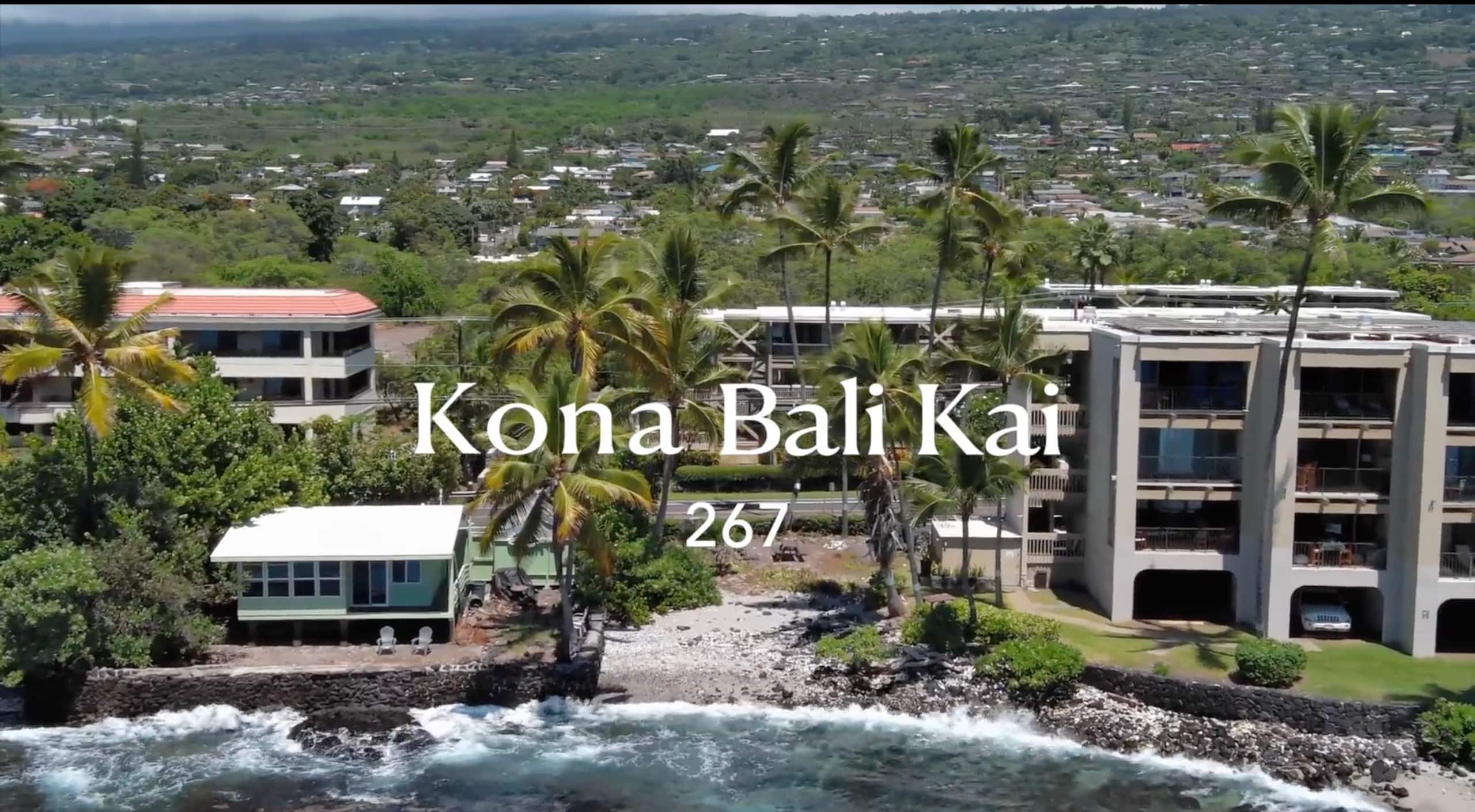 Condo in Kailua-Kona · ★4.82 · 1 bedroom · 2 beds · 1 private bath - Image 16