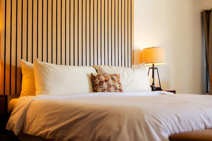 Goodfellow King At Angoria Hotel - San Angelo, TX