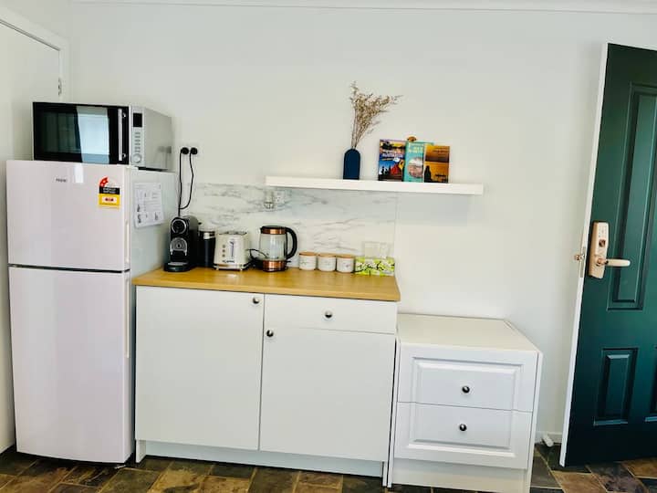 Comfy Studio Close To Monash Uni - Notting Hill