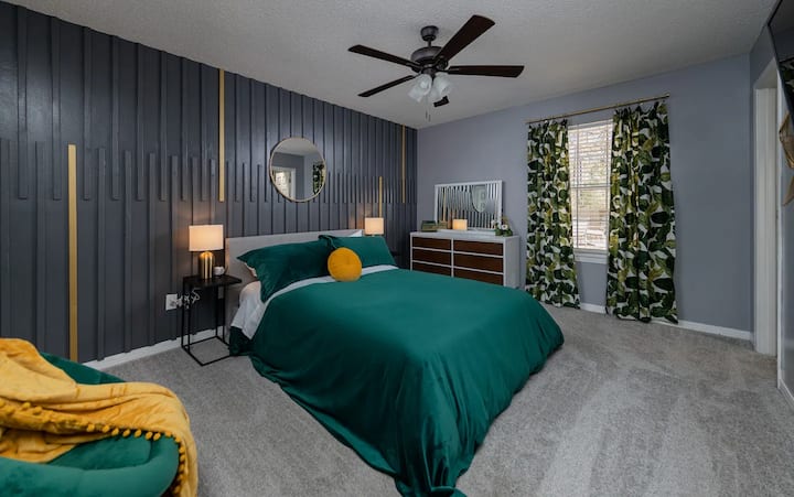 Bedroom 1