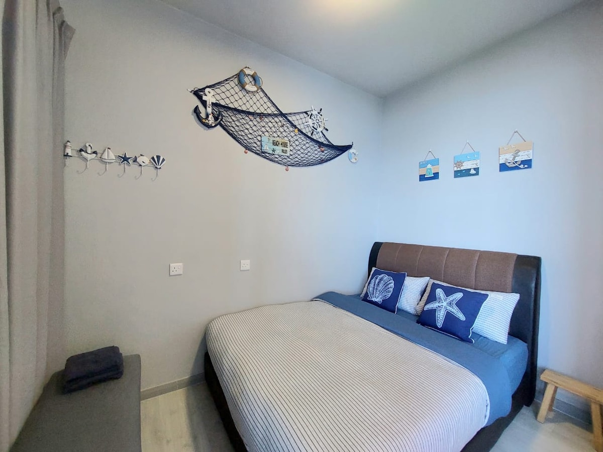 Спална соба 2