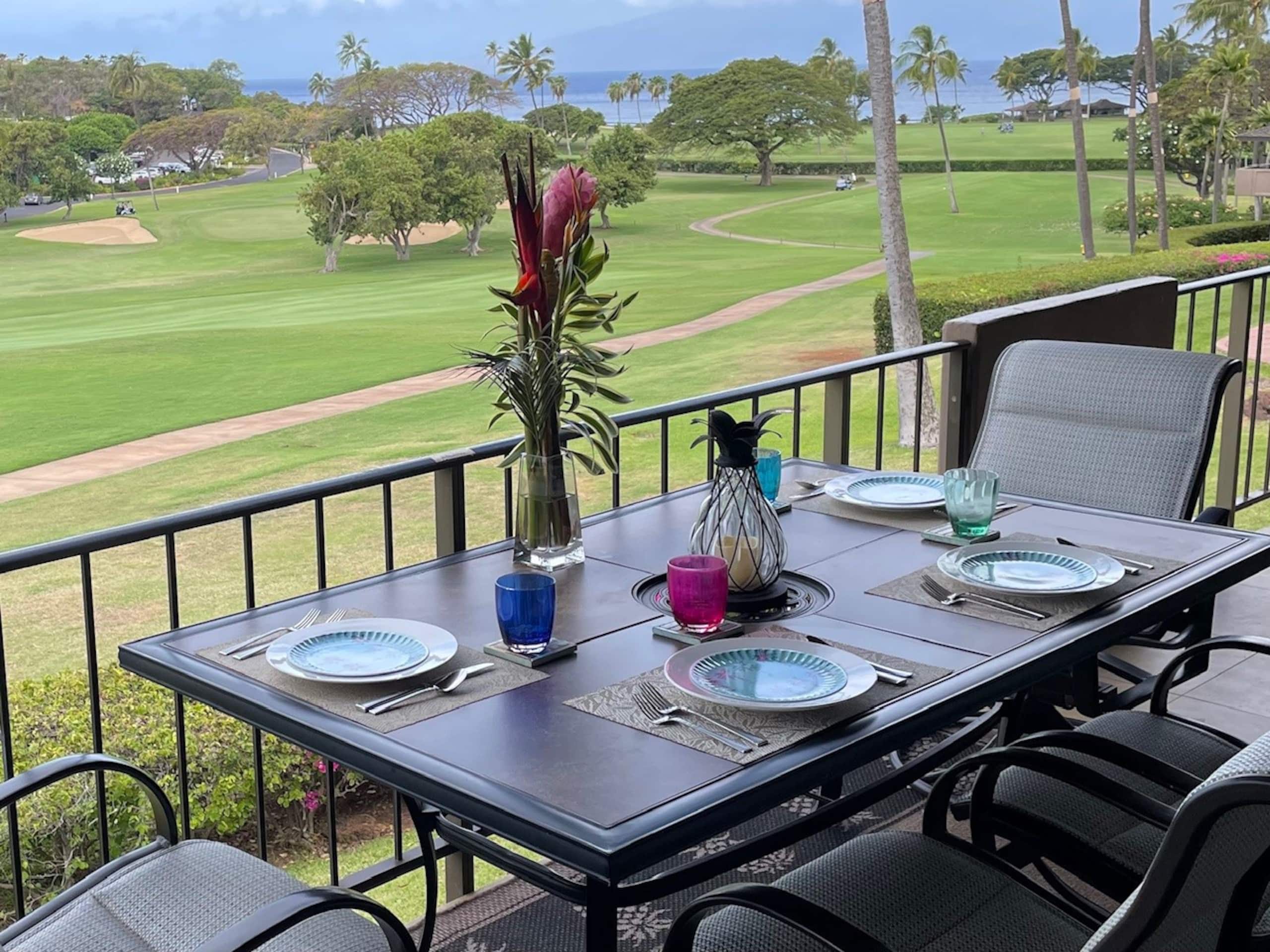 Condo in Kaanapali · ★5.0 · 2 bedrooms · 4 beds · 2 private baths - Image 1