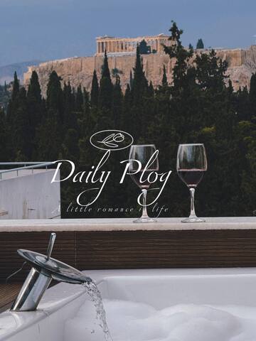 Acropolis view gallery image 5