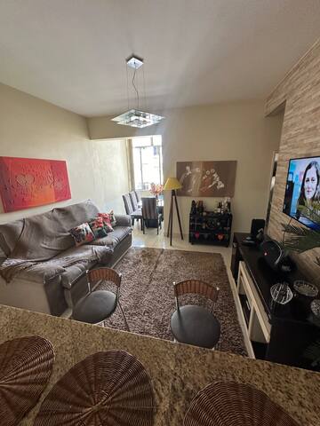 Apartamento locação temporada gallery image 5