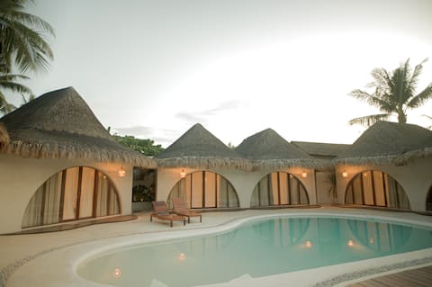 Serene Escape by Kalo (Entire Villa)