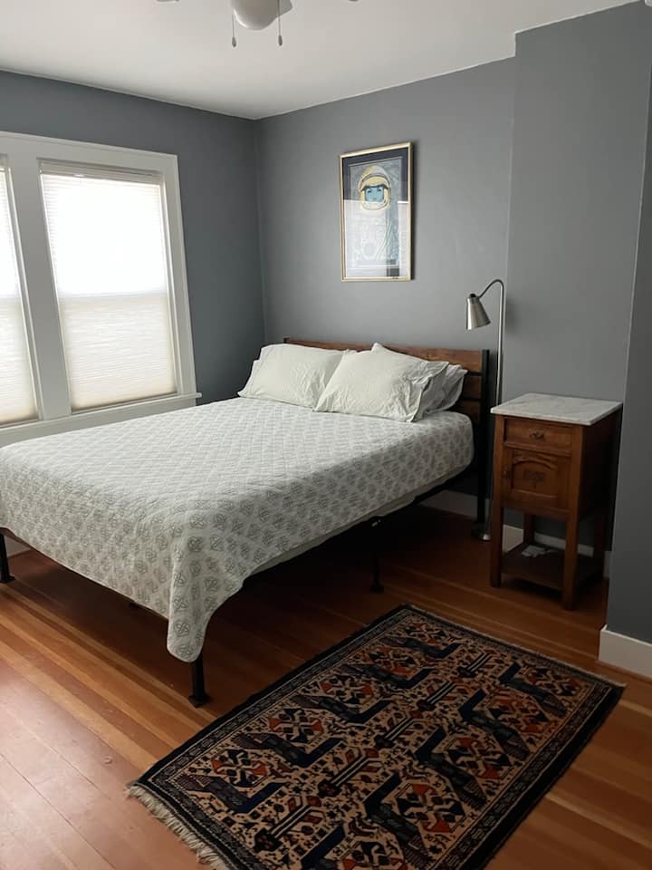 საძინებელი 2