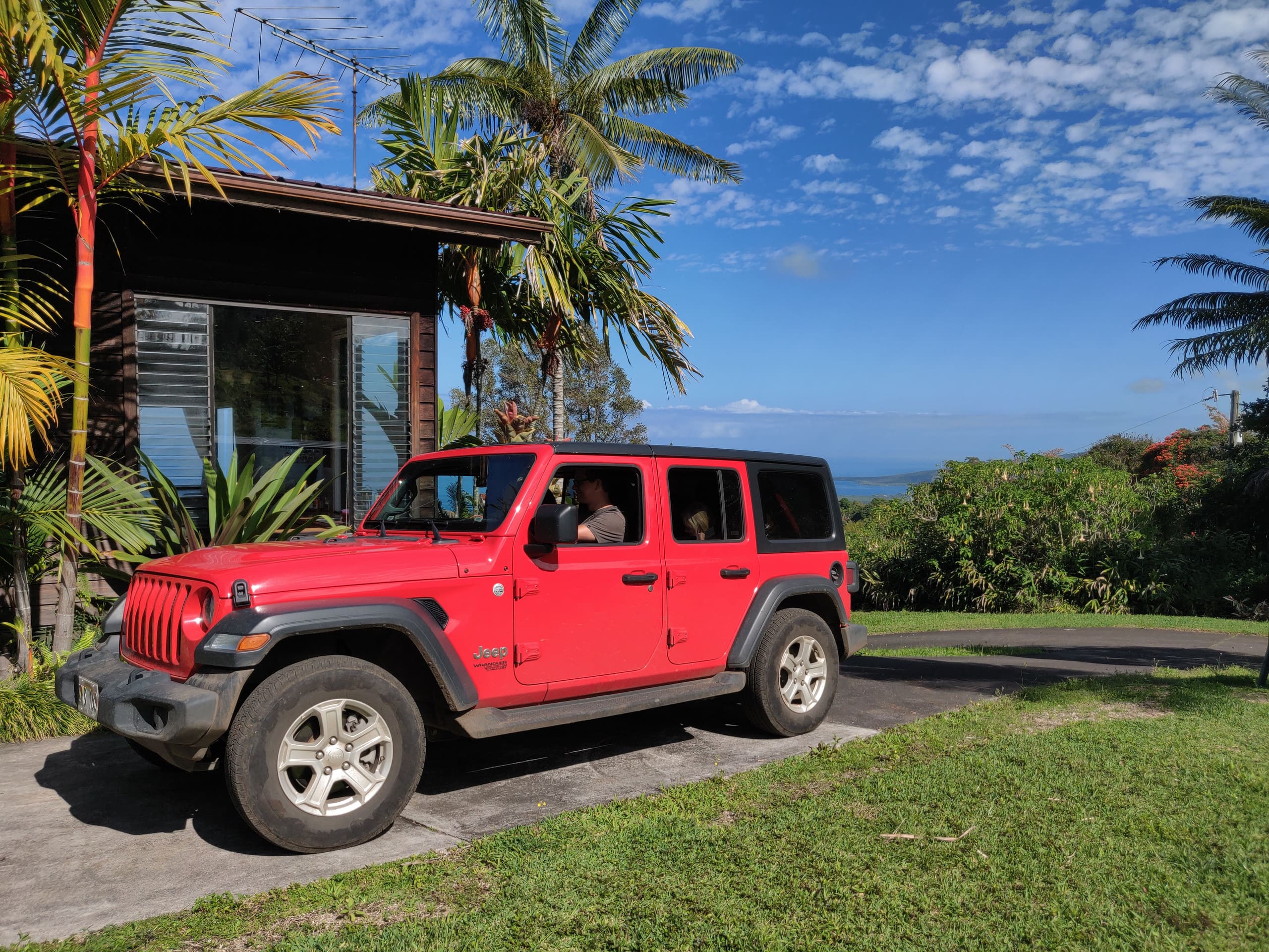 Coffee Farm Retreat - Image 4