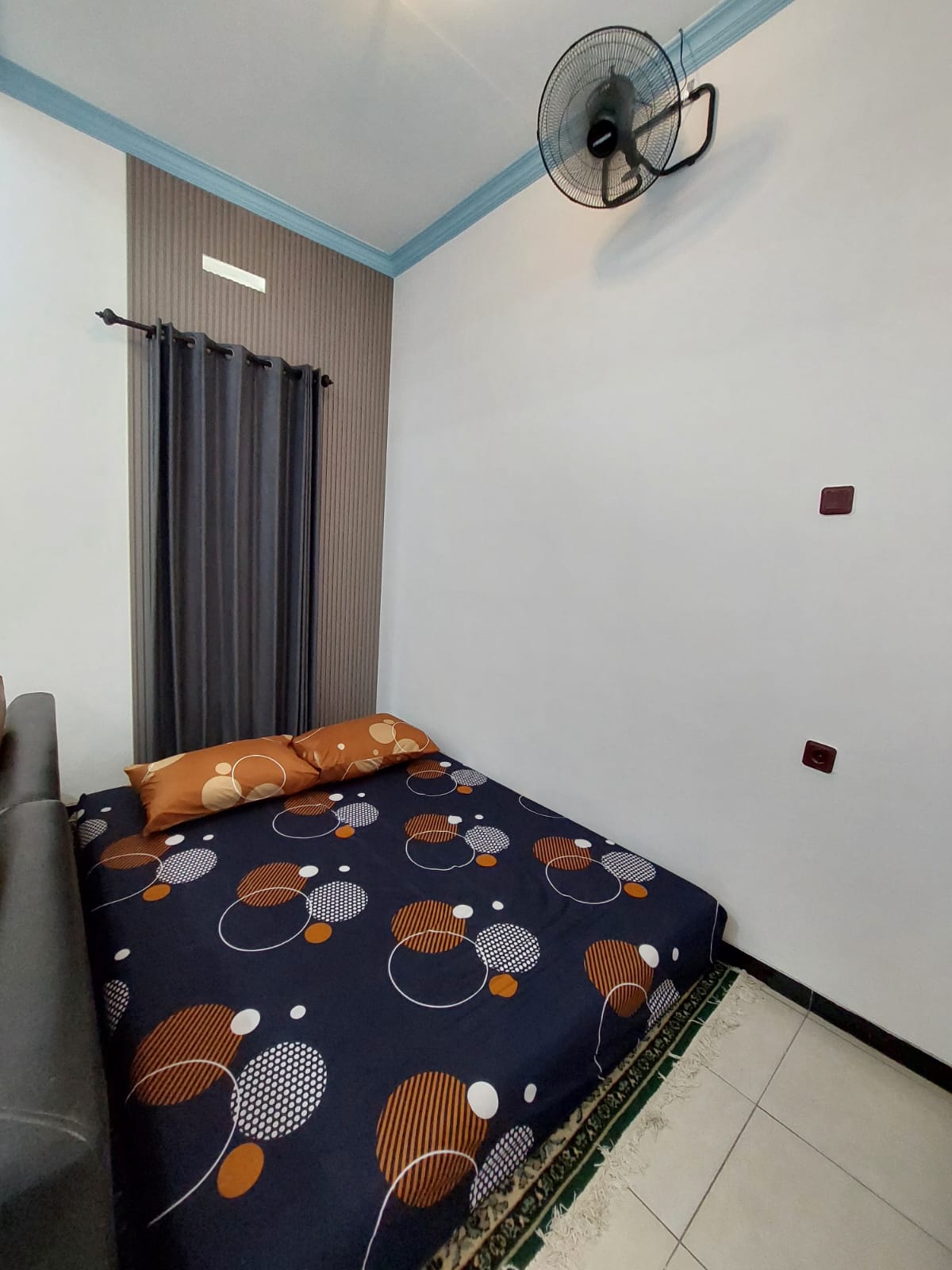 غرفة النوم 3