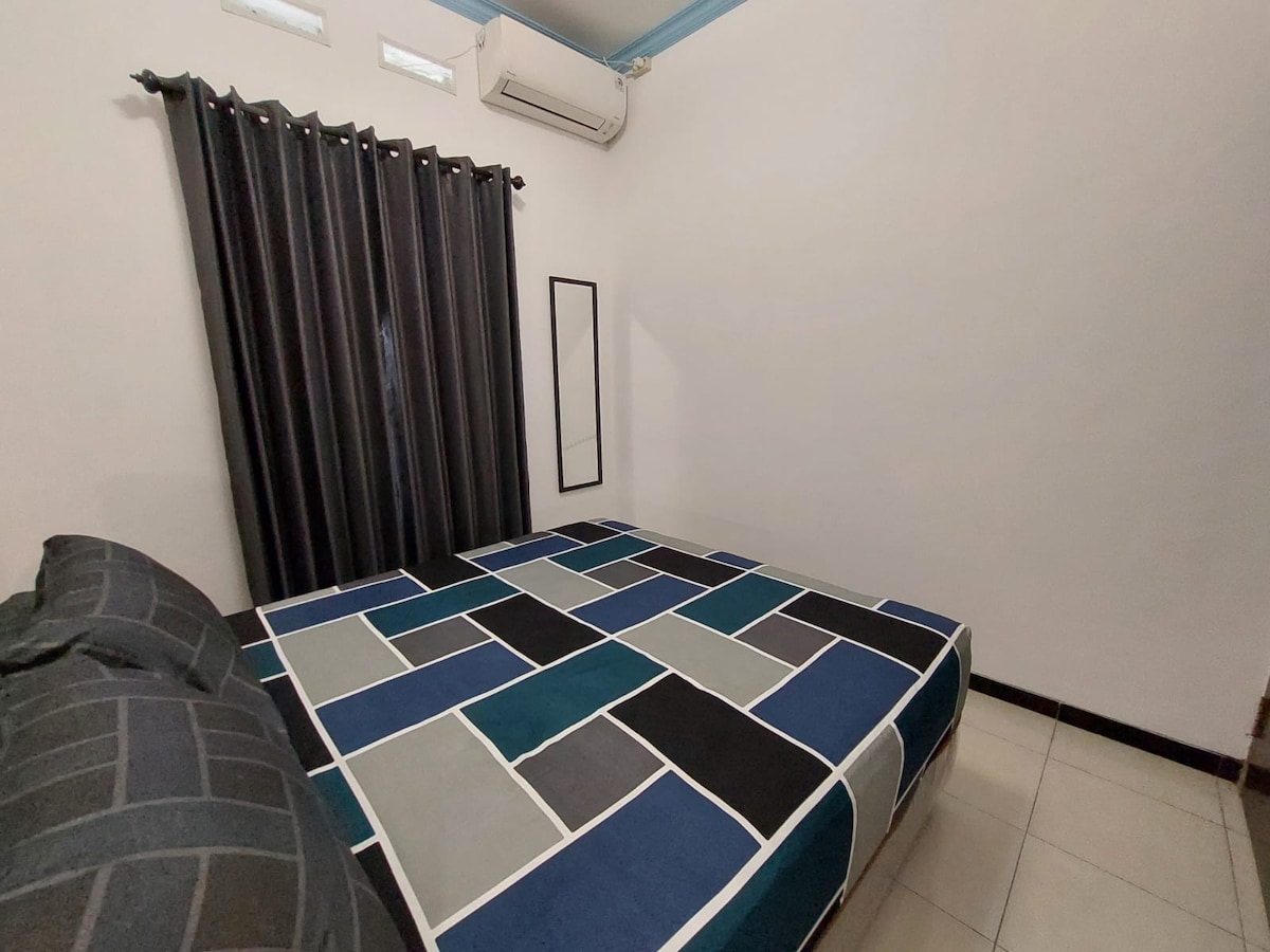 غرفة النوم 1