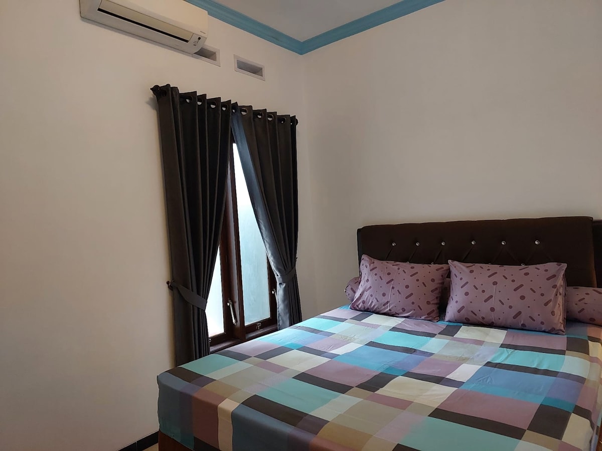 غرفة النوم 2