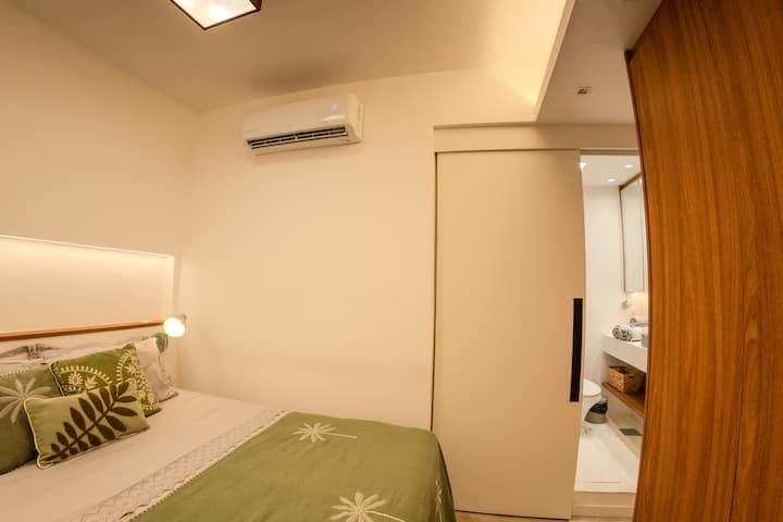 საძინებელი