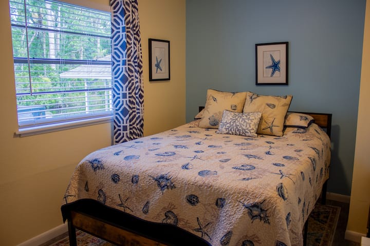 Спална соба 4