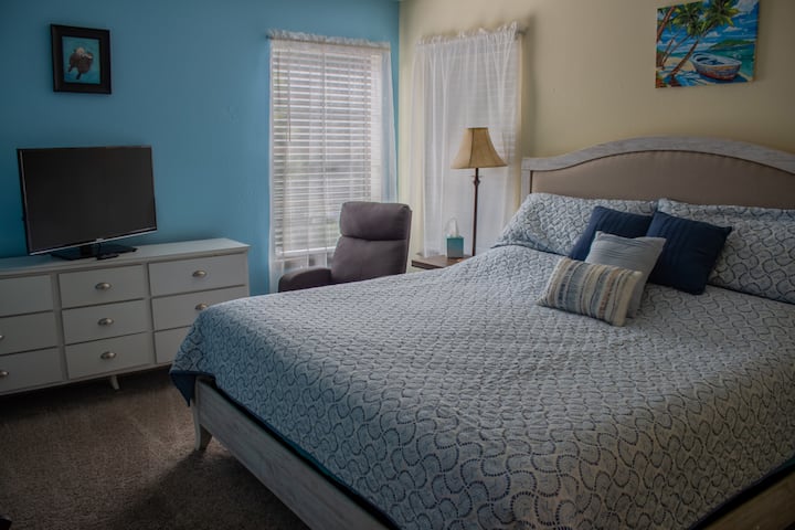 Спална соба 2