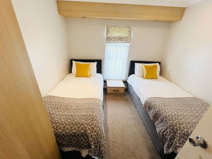 غرفة النوم 3