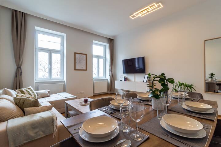 Fockygasse City Apartment Top 23 gallery image 5