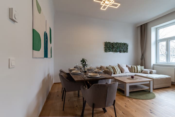 Fockygasse City Apartment Top 23 gallery image 4