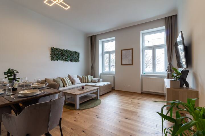 Fockygasse City Apartment Top 23 gallery image 2