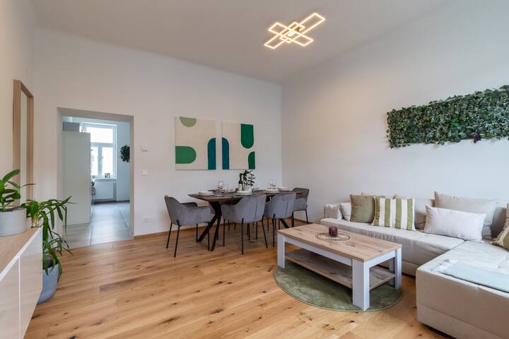 Fockygasse City Apartment Top 23 gallery image 3