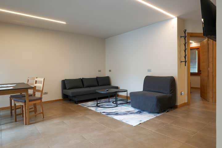 Mountain Bliss Apartment Livigno - Livigno