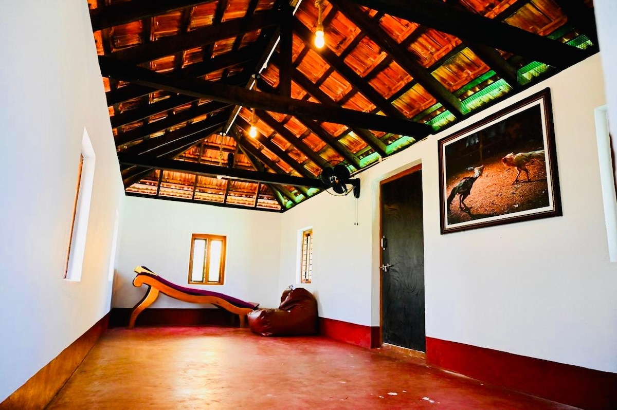 Спална соба 3