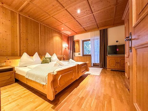 Luna Studio Zillertal Apartment 02
