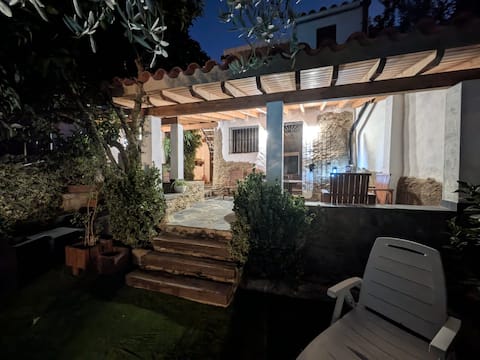 El Olivo Rural House