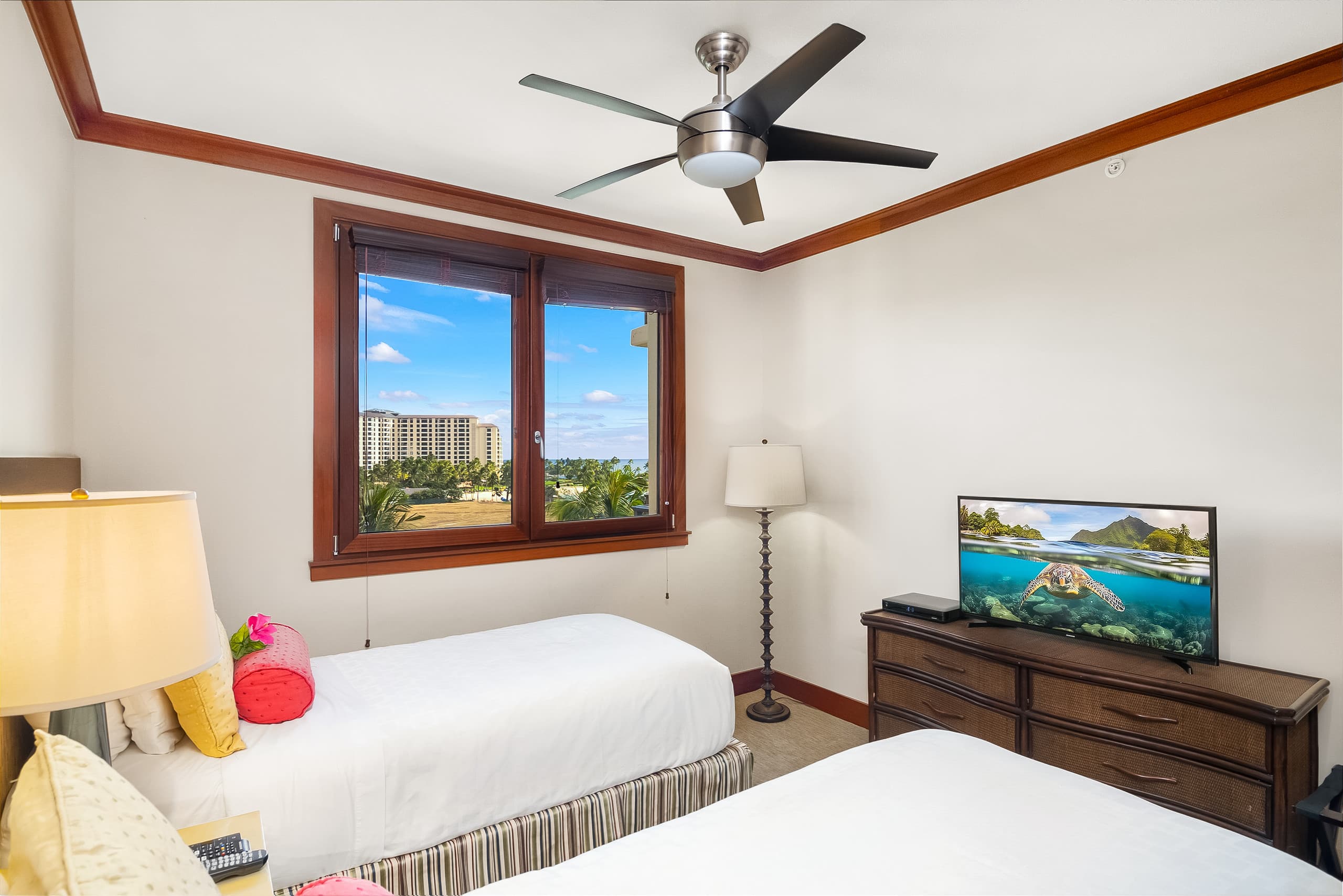 Beach Villas ocean views/6 ppl/KIDS gear - Image 22