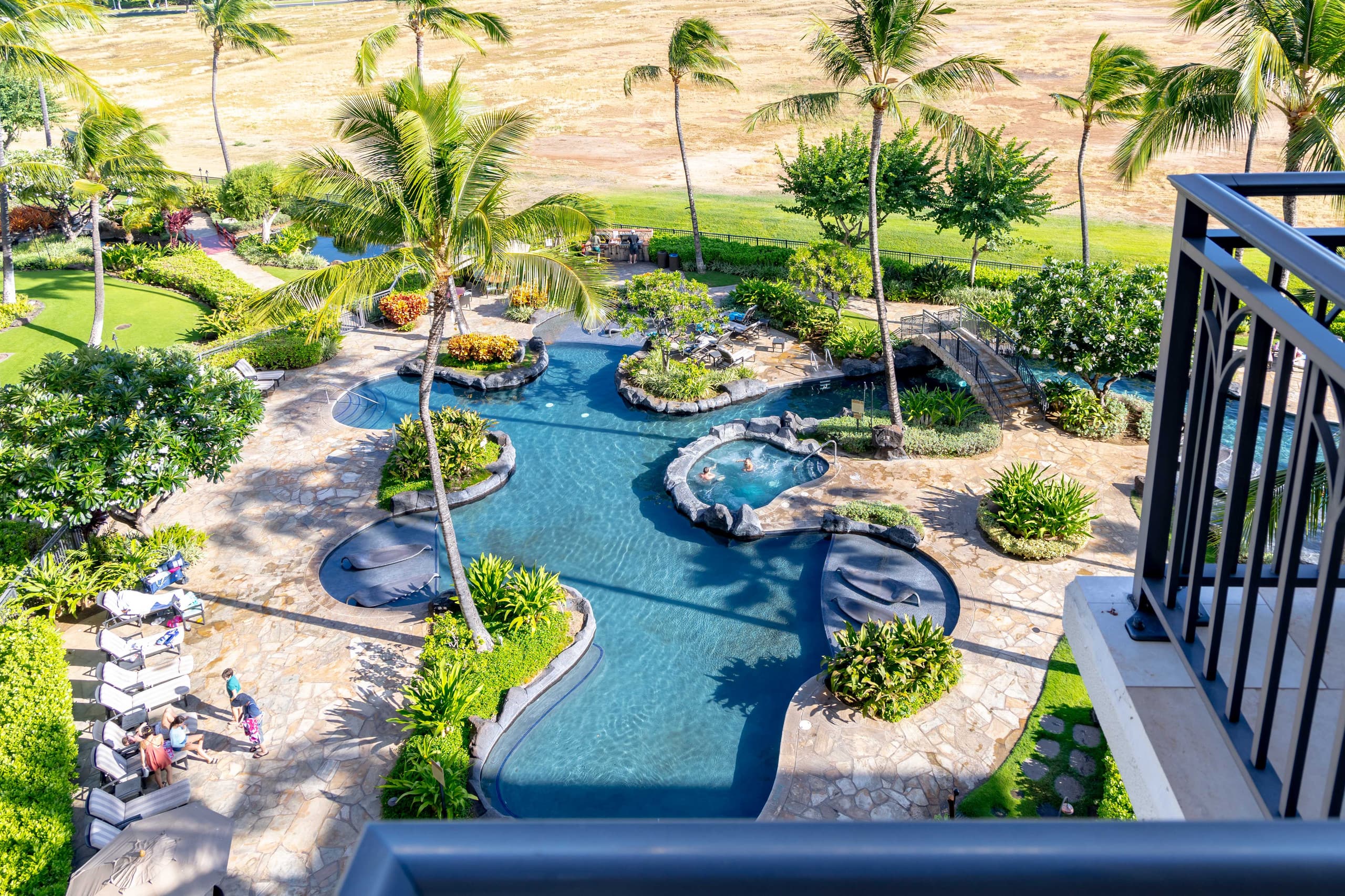 Beach Villas ocean views/6 ppl/KIDS gear - Image 40