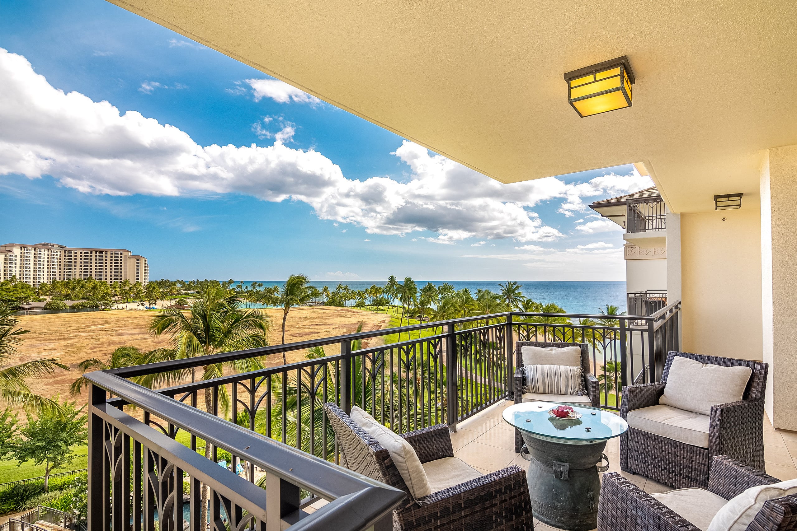 Beach Villas ocean views/6 ppl/KIDS gear - Image 16