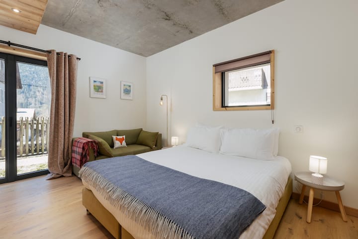 Спална соба 1