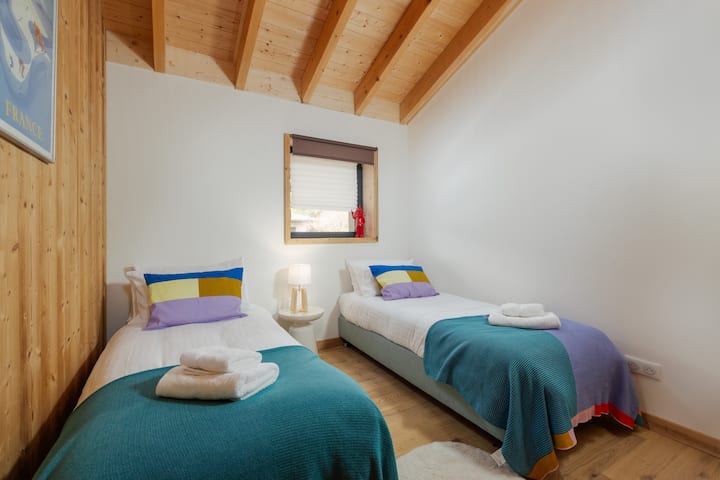 Спална соба 3