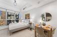 FIRST CLASS | Studio | Cozy Urban Retreat