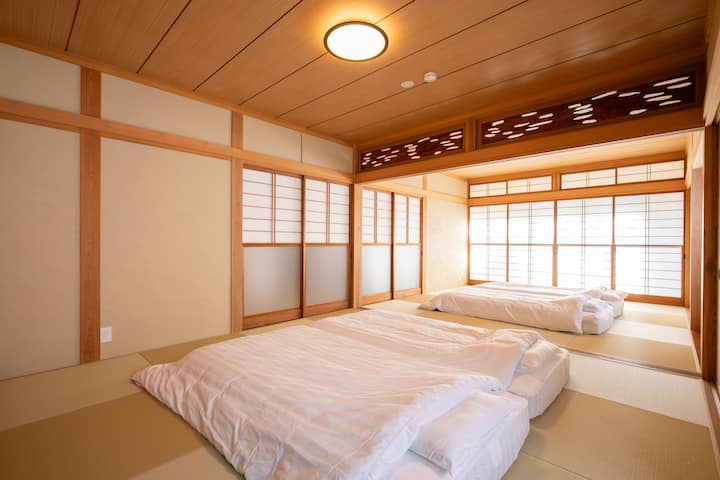 寝室2