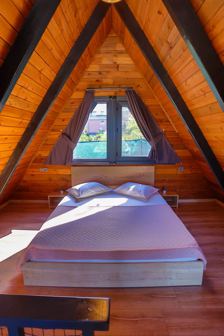 Dhomë gjumi