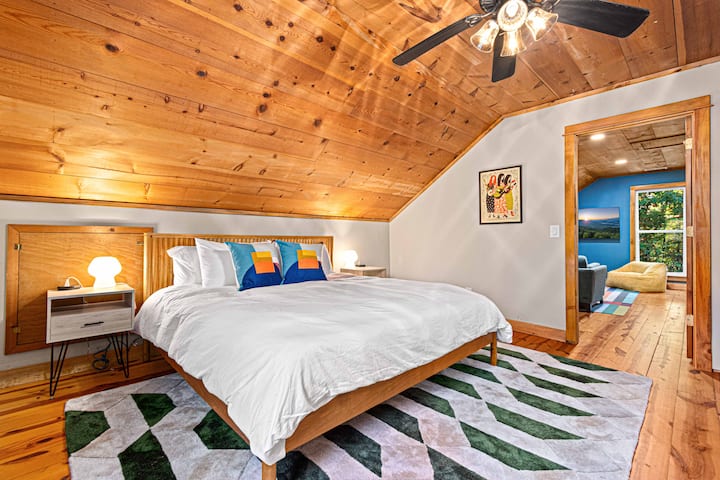 Bedroom 4