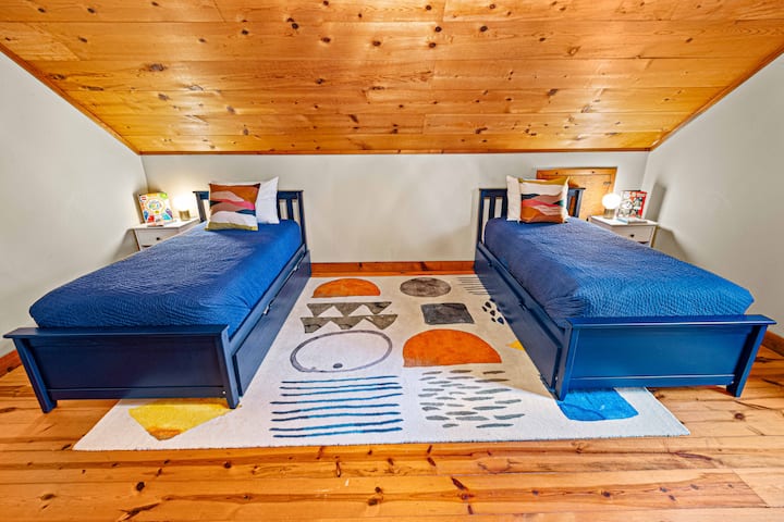 Bedroom 5