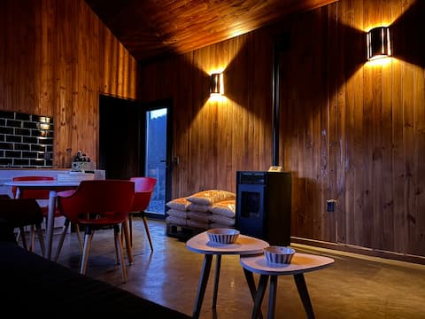 5th Rincon Meliquina Home