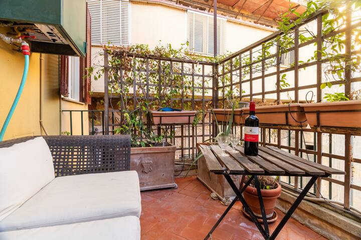 Terrazza Minerva gallery image 3