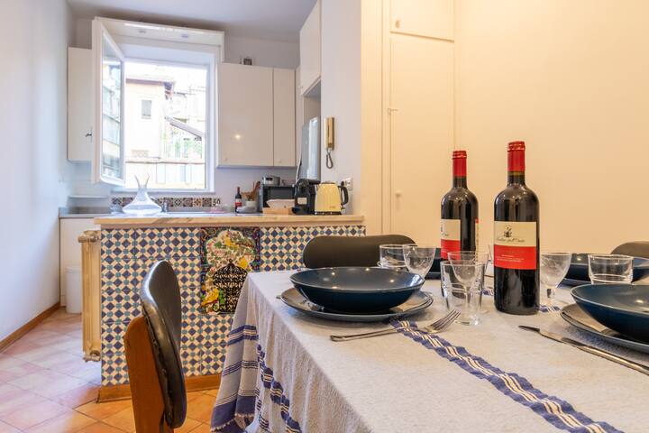 Terrazza Minerva gallery image 2