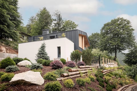 Ledarix Romantic Chalet - Ledro