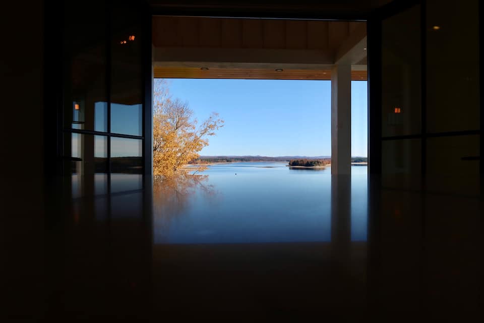 A new lake house in the Adirondacks, Remsen, New York, United States, photo 8 of 10