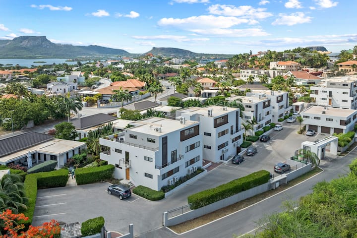 Jan Sofat LUX A11 Luxurious rooftop apartment - Apartments for