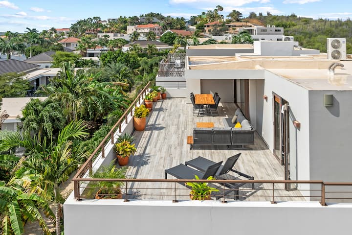 Jan Sofat LUX A11 Luxurious rooftop apartment - Apartments for