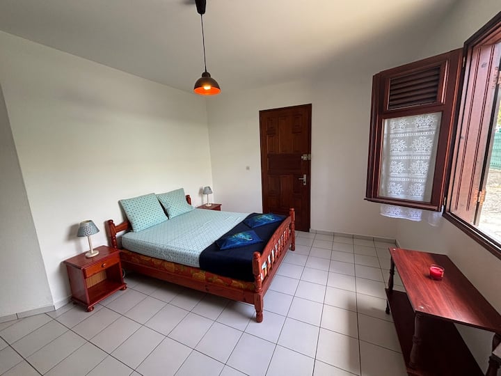 საძინებელი 3